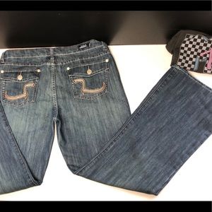 Rock & Republic jeans